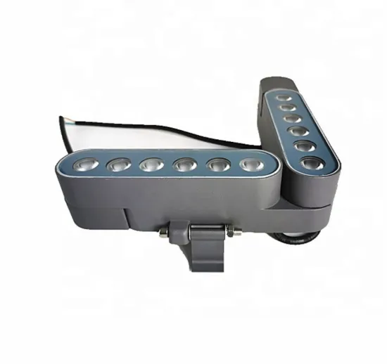 Ultra Thin Linear LED Wall Washer