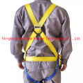 Strong Step-in Full Body Climbing Harness