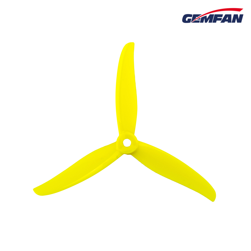 GEMFAN 4937 FPV Quadcopter Propellers