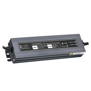 Wholesale 60W 12V/24V LED Driver Power Supply for LED Strip Light