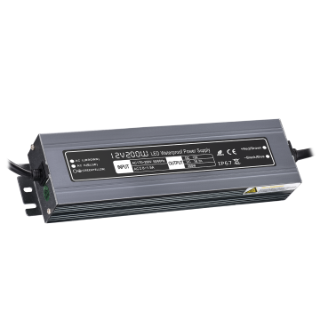 ขายส่ง 60W 12V/24V LED ไดรเวอร์แหล่งจ่ายไฟสำหรับไฟ LED แถบ