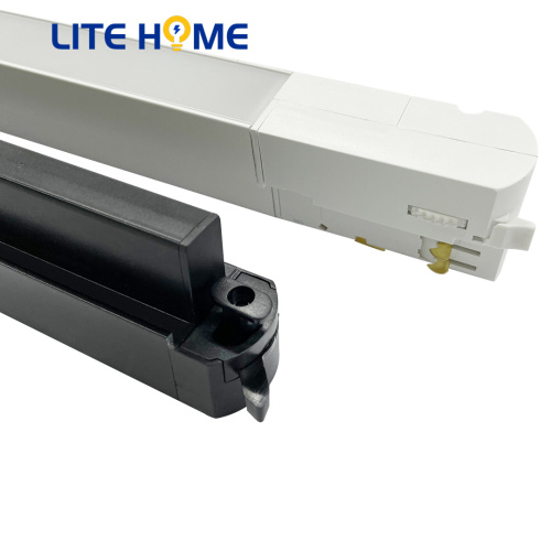 Économie d'énergie Track Linear Light avec télécommande