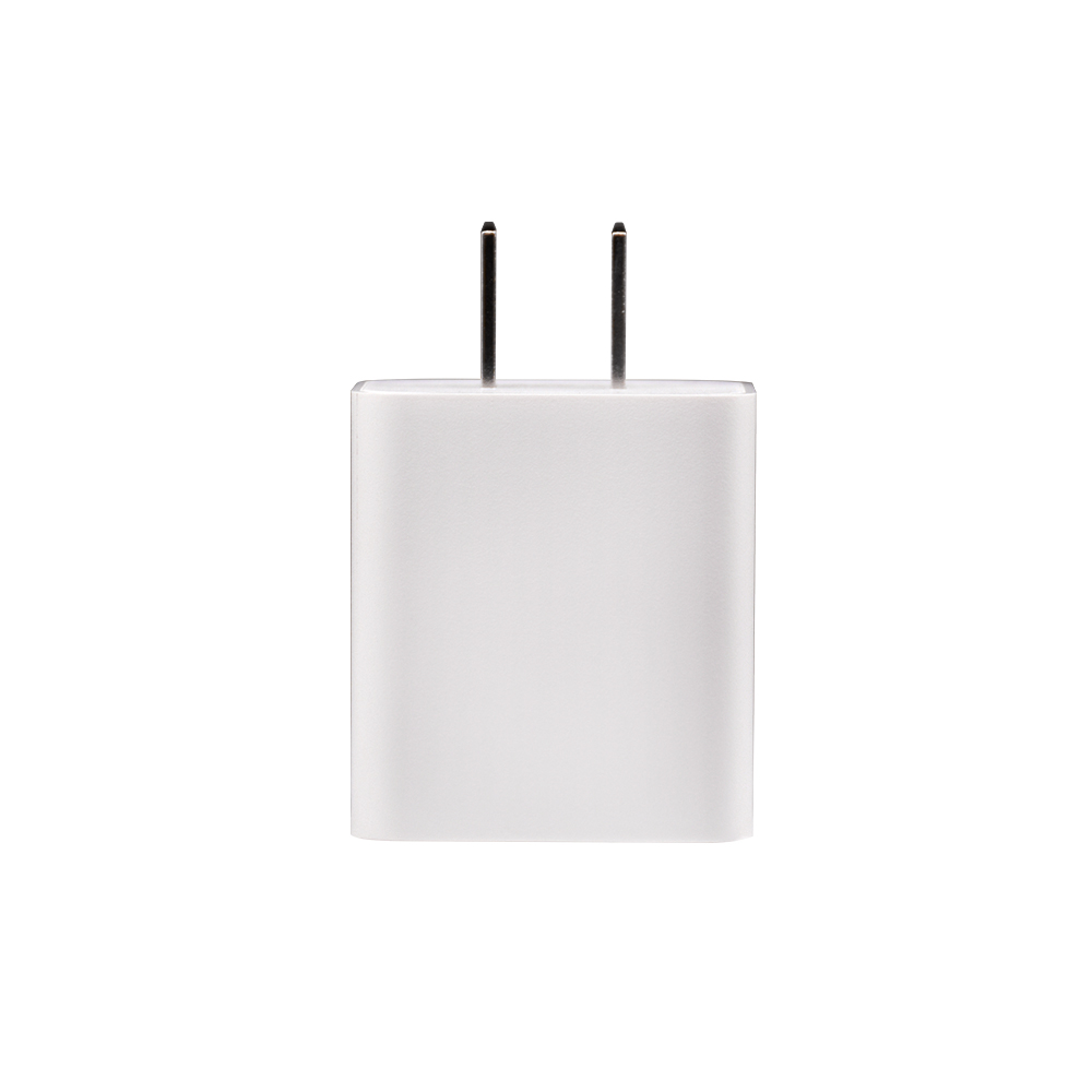 18W QC3.0 PD Travel Charger Wall Adapter