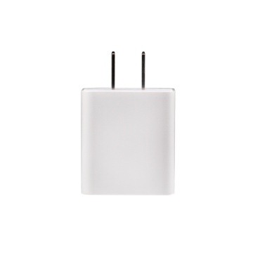 PD 18W QC3.0 Wall socket Power Adapter Charger