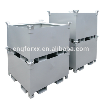 Type SSC Crane Bins
