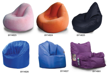420d Polyester Oxford Fabric Beanbag Cover
