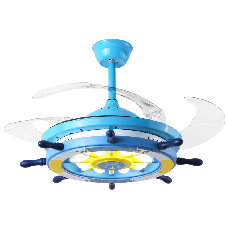 Decorative Ceiling Fans Lights