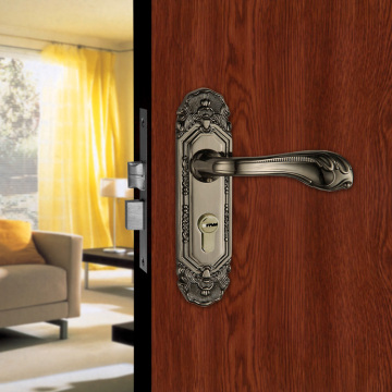 Manufacturers Wholesale Lock Set (KSM8515H)
