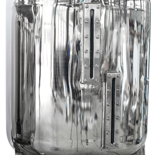 JN100L Storage Movable emulsificante tanques