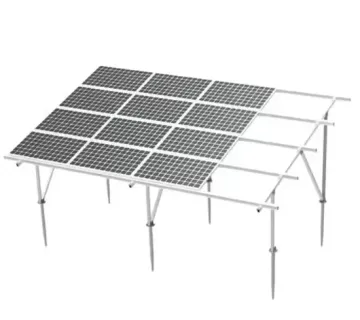 Best Price Aluminum Rail for Solar Panels