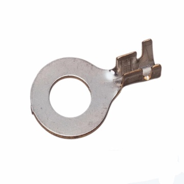 Arnés de alambre automotriz de automóviles de anillo automovilístico cilíndrico de alta calidad