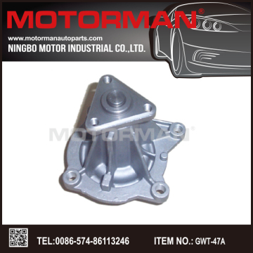 Water pump for TOYOTA GWT-47A