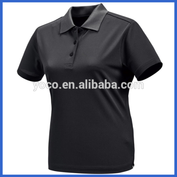 Women polo sports shirts