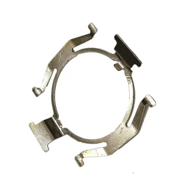 Five-Speed Transmission Parts for Toyota HIACE/HiLux 2KD