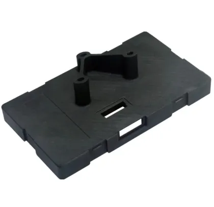Custom Plastic Rapid Prototyping Injection Molding Parts