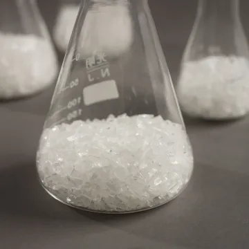Good Leveling Polyester Resin 70/30 for Powder Coating