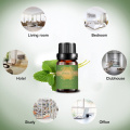 Wholesale price melissa essential oil for skin health