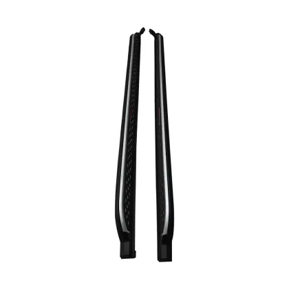 Side Steps for Toyota Innova - Toyota Innova Accessories