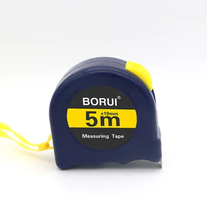 JCTOP Brand Measuring Tape Meter 5m