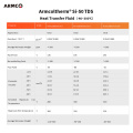 Armcoltherm Si-5 Силиконовая теплопередача жидкость