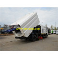 10000l DFAC Truck mounted Sweeper Broom