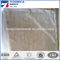 3x3mesh 70GSM Transparent Leno PE tarpaulin