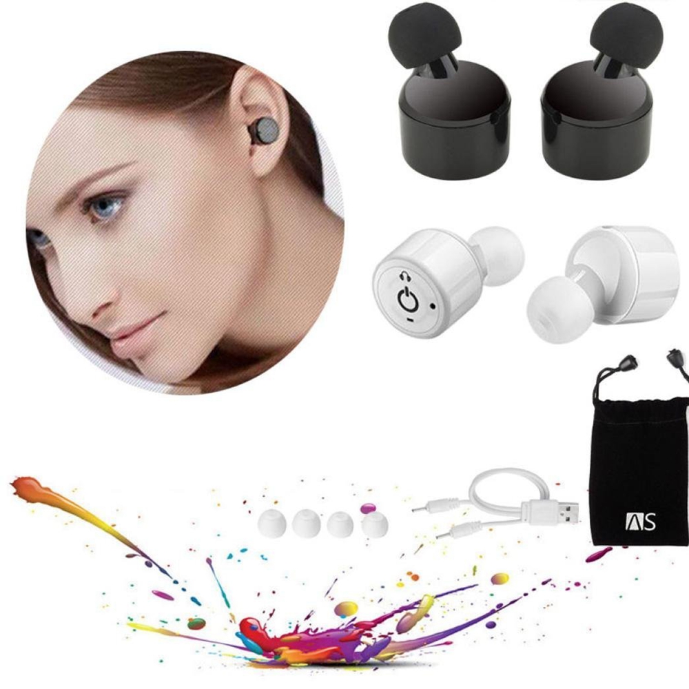 TWS Bluetooth Earbuds (67)