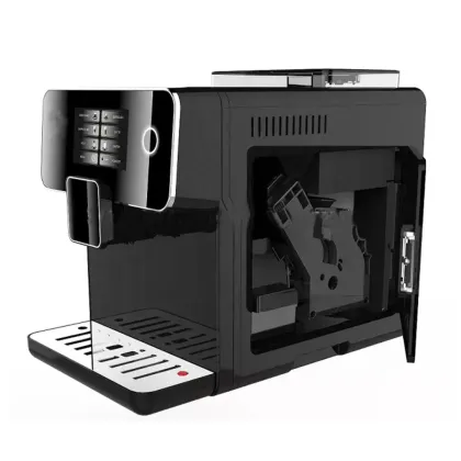 Support Customized Automatic Coffee Machine