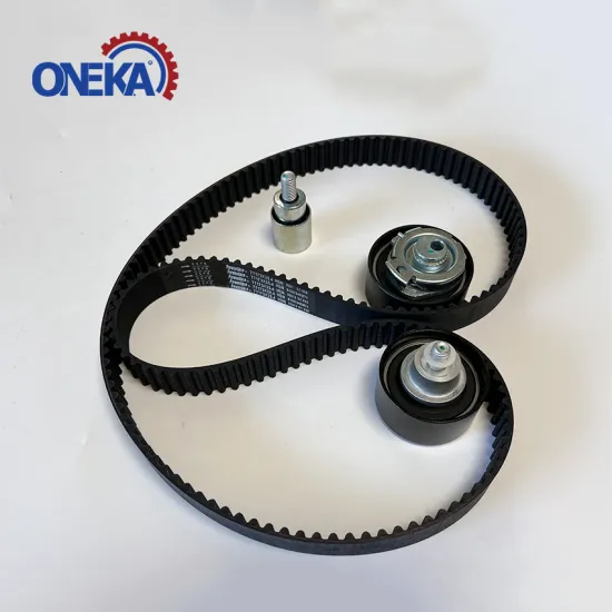 ONEKA Timing Belt Kit K0177173 for Chery Models