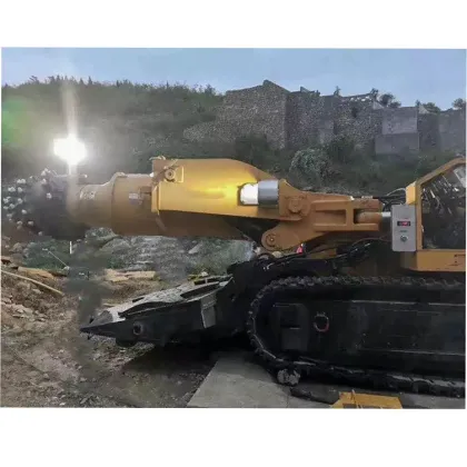 Top Brand Mining Machines: Comprehensive Guide to SCR200 and Beyond