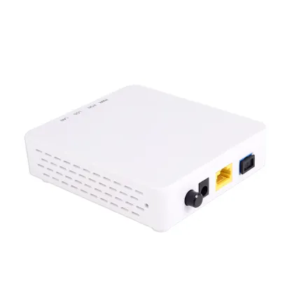 GN10 1GE LAN Port XPON Fiber GPON ONT