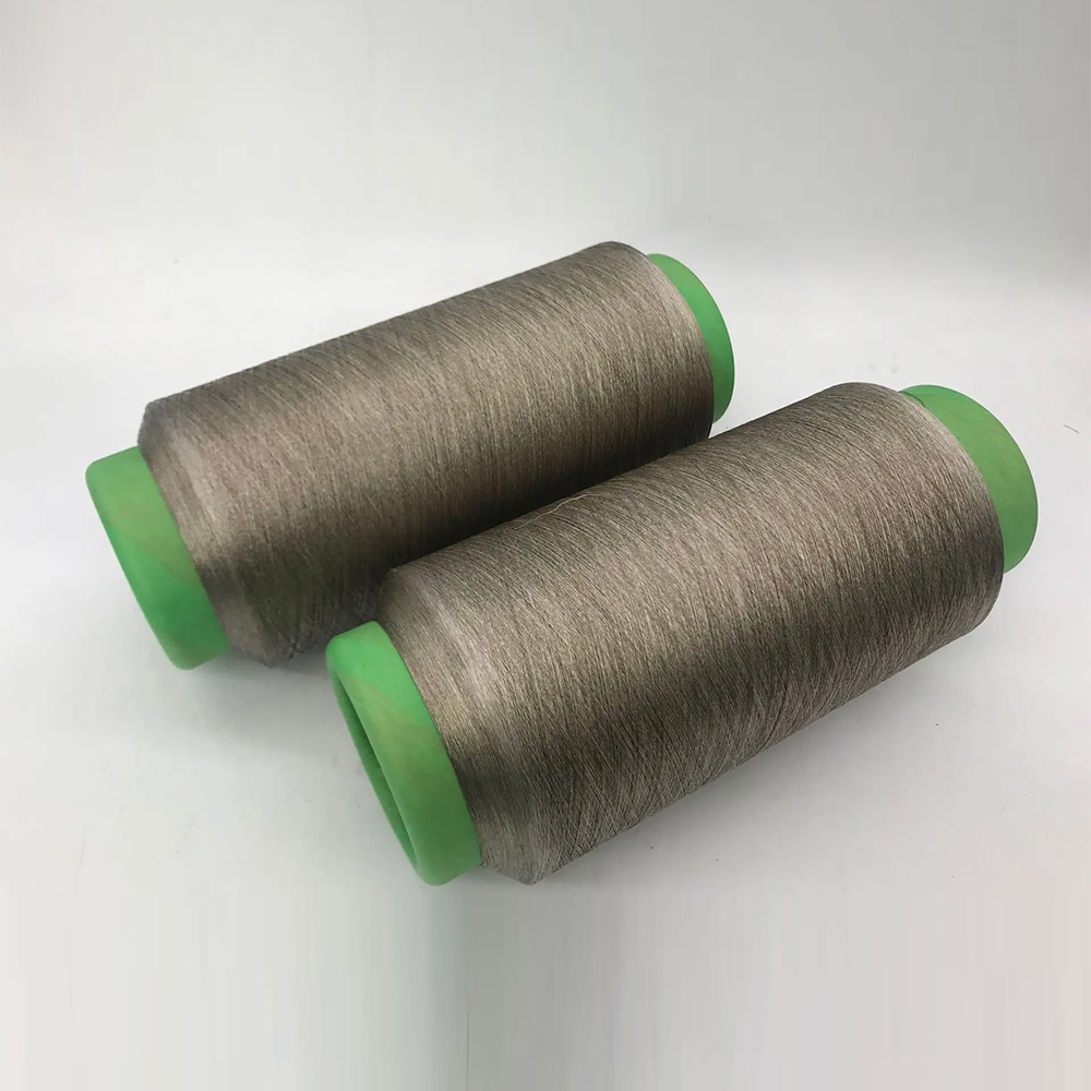 Textile Conductive Filament