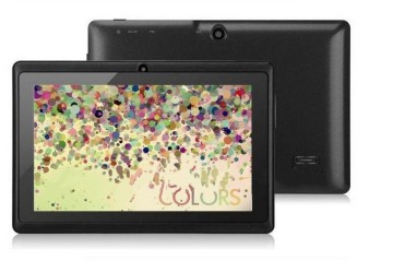 7" Android 4.4 android tablet