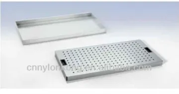 Meta Shelf for The Storage Cabinet