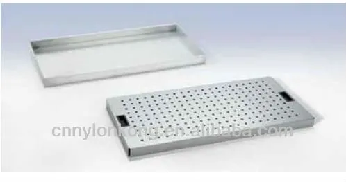 Meta Shelf for The Storage Cabinet