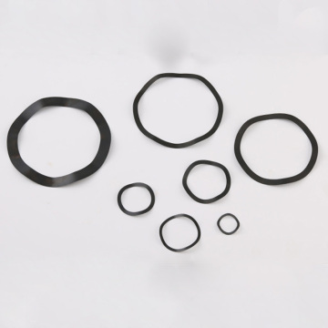 Customized According Drawings Industrial Wave Spring Washers