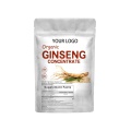 Suport imunitar de ginseng de ginseng pulbere