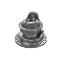 Differential brake assembly 6Y-3587 is suitable for D8R bulldozer, bulldozer differential 6Y3587