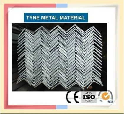 Steel Angle, Angle Steel, Angle Steel Bar