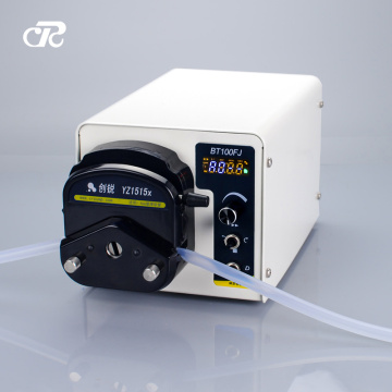 Digital Distribution Type Peristaltic Dosing Pump