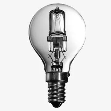 Halogen Bulb Best Substitution of Incandescent LampS