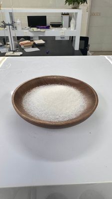 흰색 과립 팸 중합체 수처리 폴리 아크릴 아미드