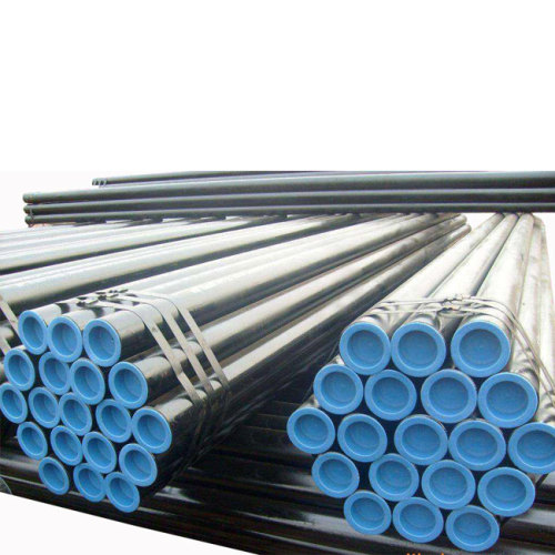 X60 សម្ភារៈ API 5 លីត្រ 8 បំពង់ welded បំពង់