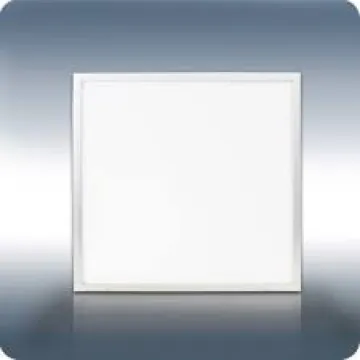 24W led flat panel lighting high brightness led panel