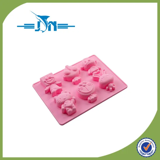 Hot selling silicone ice cube maker / ice ball tray for wholesales