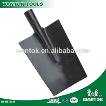 Farming tools Flat spade/shovel head /Pelle
