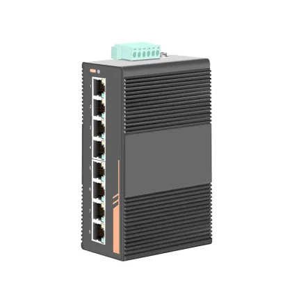 Replace Maipu Switch with 8/24/48 Port POE Industrial 10G Gigabit Ethernet NIC