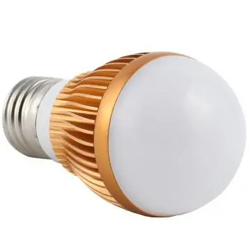 hot sales for 2013 LED bulb3w  more perfect than others,led light
