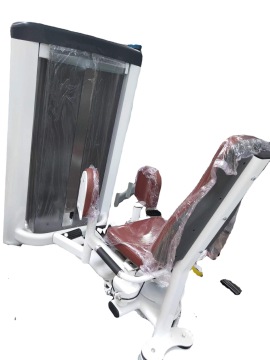 Machine intégrée de formation à la hanche interne et externe