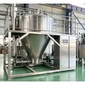 Advanced na Herbal Extract Drying Technology